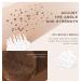 HOSAILY Freckle Pen - Natural Waterproof Stamp Makeup for All Skin Types (01 Light Brown) - Buy Online on GoSupps.com