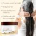 Collagen Hair Mask - Maca Power Collagen Protein Moisturizing Hair Mask 100g - Deep Hydration and Strengthening for Dry and Damaged Hair - Buy Online on GoSupps.com