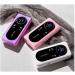 GOSIA Electric Nail Drill with LCD Display Rechargeable Nail Polish Accessories for Gel Nail Polish Sander Pink - Buy Online on GoSupps.com