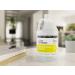 Clean Revolution Non-Toxic Multi Surface Cleaner Refill - Eco-Friendly Lemon & Herbs 128 Fl Oz (1 Gallon) - Ready to Use - Buy Online on GoSupps.com