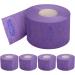 Bandes de cou jetables en papier pour barbier - Fournitures de barbier - Bande de protection en papier extensible pour la coupe de cheveux - Buy Online on GoSupps.com