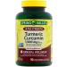 4 TOP CARE Turmeric Curcumin General Wellness Dietary Supplement Vegetarian Capsules 1 500 mg 90 Count
