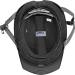 IRH Equi-Pro Matte Black Equestrian Helmet - Medium/Large (6 7/8) | Rear Side Ventilation & Washable | Horseback Riding Safety Gear - Buy Online on GoSupps.com