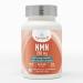 Arcwell NMN (Nicotinamide Mononucleotide) 250 mg per Capsule | NAD+ Boost Supplement for Healthy Aging & Energy Production | High Purity 99.8% | Made in Canada (60 day supply) 1 count (Pack of 60)
