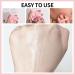 Erinde Poreless Face Blurring Primer & Oil Control Powder | Long-Lasting Matte Finish & Shine Control | Waterproof Rose Pink Setting Powder - Buy Online on GoSupps.com