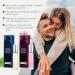 Women Enhanced Pheromone Perfume Pheromones Perfumes for Women Long Lasting Roll on Pheromone Perfume to Attract Men (Men) - Buy Online on GoSupps.com