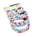Easter Bunny Flower Headbands Set for Women and Girls - Non-slip Workout Turban Hair Accessories - Buy Online on GoSupps.com