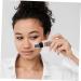 VALICLUD Enlumineur Cr me Hydratant Base de Teint Cr me Correctrice Fond de Teint pour Visage Correcteur de Maquillage Ivoire - Buy Online on GoSupps.com