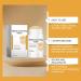 Melanin Correcting Cream Melanin Correcting Body Cream Melanin Repair Cream Body Moisturiser for Dry Skin Dark Spot Corrector Cream for Body Underarm Dark Knees and Elbows Neck Armpit - Buy Online on GoSupps.com