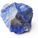 1pc Natural Lapis Lazuli Crystal Minerals Specimen Rough Raw Stone Irregular Shape Reiki Home Decor ZJGIDTEM (Color : Lapis Lazuli 80-100g) - Buy Online on GoSupps.com