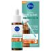 Beiersdorf NIVEA Derma Skin Clear Serum Face Purifying & Soothing Facial Serum Skincare With Hyaluronic Acid and Niacinamide 30ml