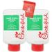 CAIKEZI ChickfilA Sweet and Spicy Sriracha Sauce 2 Bottle Bundle Pack 2 Individually Sealed 16 ounce Bottles of ChickFilA Sriracha Sauce For Meats Noodles Breakfast With Maple Hills Market Bag