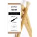 Modogo Siwak Sticks Miswak 10 pieces ecological toothbrush 100% natural and biodegradable Hygiene Zero Vegan