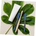 Hemoton 5pcs Pen Eyebrow Pen Pens Eyebrow Position Pen Double Head Drawing Tool 13.9x1.8cm Blue - Buy Online on GoSupps.com