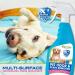 STAR BRITE Multi-Surface Pet Odor & Stain Remover Spray - Triple Enzyme Neutralizer - 22 OZ | Effective Pet Stain Solution Worldwide - Buy Online on GoSupps.com