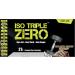  laperva Laperva ISO TRIPLE ZERO Isolated Protein - 28g of Protein per 30g - Free of Fats Carbohydrates and Sugars - For Weight Loss & Bodybuilding (Chocolate Belgian Peanut 1.8kg) - Buy Online on GoSupps.com