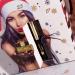 Accentra Cosmetics Advent Calendar | 24 Nail & Makeup Essentials for Teen Girls & Women | International Shipping - Buy Online on GoSupps.com