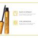 Nutralash Advantage Set: Volume-Boosting Mascara & Eyelash Growth Serum - Hyaluronic Acid Infused - 2 Pack (5ml & 1ml) - International Shipping Available - Buy Online on GoSupps.com