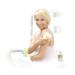 Medisana HM 840 Massager with Loofah - Relaxation & Wellness | International Shipping Available - Buy Online on GoSupps.com