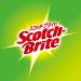 Scotch Bright Bath Shine BM-12K Antibacterial Sponge 1 Piece - Buy Online on GoSupps.com