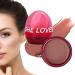 Blush Makeup | Long-Lasting Blushing Cream for Natural Makeup All Day Long Radiant Look Face Blusher for Gathering Home Working Shopping Traveling Dating 03# Dry Rose