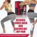 Sacroiliac SI Joint Hip Belt for Men and Women - Lower Back Support Brace - Hip Pain Relief - Pelvic and Trochanter Belt - Adjustable Sciatica Lumbar Pain Relief - Regular Size (30-45) - Buy Online on GoSupps.com
