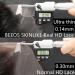 BEEOS Skinlike Real HD Lace Frontal 13x6 - Virgin Human Hair Closure 16 - Natural Pre Plucked Silky Straight Frontal - Buy Online on GoSupps.com