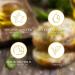 Mosca Selection Italian truffle variety - truffle honey with real white truffle - delicious fusion of sweetness and umami - ideal for sophisticated recipes and demanding connoisseurs - Buy Online on GoSupps.com