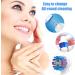 4 Pack Oral-B Replacement Toothbrush Heads | Compatible with Braun Electric Toothbrushes - Buy Online on GoSupps.com