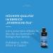 Allg uQuelle Sauna Infusion - 100% Organic Breath Well Mint Sage Cajeput Oil 100ml | International Shipping - Buy Online on GoSupps.com