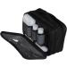 Basics Men's 2-in-1 Shower Kit | Ultimate Grooming & Shaving Essentials for Men - Buy Online on GoSupps.com