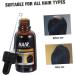 SHERCHPRY S rum Croissance Cheveux et Hydratant Formule paississante pour Follicules Stimule la R g n ration et Renforce Cheveux Ab m s Soin pour Secs et Fragiles - Buy Online on GoSupps.com