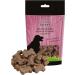 Schecker Dog Treats - Mini Soft Bones with Horse and Potato - Gluten Free - Grain Free - 5 x 200 g - Buy Online on GoSupps.com