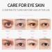 Eye Mask JAPAN SAKURA - 100pcs Nourishing Eye Patches for Puffy Eyes Dark Circles & Under Eye Bags - Buy Online on GoSupps.com