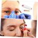 Beavorty 4 Pcs Brow Mapping Kit Eyebrow Tattoos Position the pen eyebrow shape pen - Buy Online on GoSupps.com