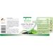 Fairvital Green Tea Capsules - 1500mg High-Dose Extract Caffeine-Free 98% Polyphenols & 50% EGCG Vegan 90 Capsules for Optimal Health - Buy Online on GoSupps.com
