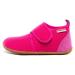 Giesswein Unisex Kid's Strass - Slim Fit High Slippers 5 UK Child Raspberry