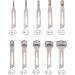 Best Blade Professional Disposable Podiatry Blades - Sterile Pedicure Blades in Small & Large Sizes for Optimal Results - Buy Online on GoSupps.com
