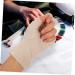 Healeved 4 Pairs Nail Gloves Miss Spandex Manicure Tools Anti-uv - Buy Online on GoSupps.com