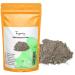 500g Rhassoul Powder - Purifying Clay - Face, Hair & Skin Mask and Care - Origin: Morocco - 100% Natural, Pure, Hypoallergenic and No Additives