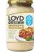 Loyd Grossman No Added Sugar Bundle: 1 x 440 g White Lasagna Sauce & 1 x 450 g Red Lasagna Sauce - Buy Online on GoSupps.com
