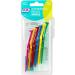 Buy 18 TePe Angle Interdental Brushes - Mixed Sizes for Optimal Oral Care | International Shipping Available - Buy Online on GoSupps.com