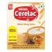 Generic Baby Cereal with Milk Wheat Honey Dates From 10 to 24 Months 300g