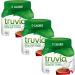Truvia Stevia Sweetener Bundle - 3 Pack (270g Each) - Calorie-Free Sweetener - Buy Online on GoSupps.com