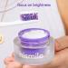 Hismile V34 Colour Corrector Powder | Teeth Whitening & Stain Removal | Purple Tooth Stain Remover - Buy Online on GoSupps.com