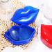 CLISPEED Masques Exfoliants Et Hydratants Pour L vres Lot De 2 Bo tes Coussinets En Gel Hydratants Protection L vres S ches Soin Portable Domicile Usage Quotidien Produit Cosm tique Soins - Buy Online on GoSupps.com