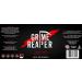 Grime Reaper Castile Liquid Soap - All Natural Cedarwood & Rosemary Heavy Duty Liquid Soap for Body | International Shipping - Buy Online on GoSupps.com