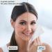 Biodegradable Disposable Face Towels - Lint-Free Makeup Remover for Sensitive Skin | Ourmed Life - 60 Pieces - Buy Online on GoSupps.com