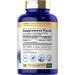 Carlyle Vitamin B12 1000mcg Softgels | 400 Count | Non-GMO & Gluten Free Supplement - Buy Online on GoSupps.com