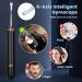 1296p HD WIFI Ear Wax Removal Otoscope | LED Camera Ear Cleaner for iPhone iPad & Android - Safe & Effective Cleaning - Buy Online on GoSupps.com